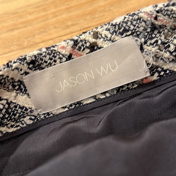 Jason Wu swing skirt - Picture 6 of 7